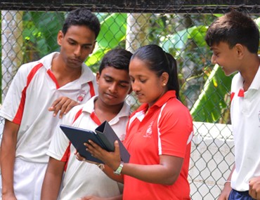 High-Performance-Coaching